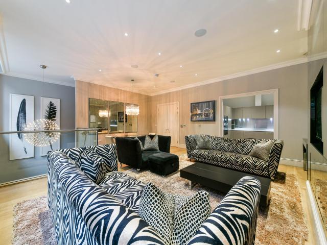 Sterling Mansions