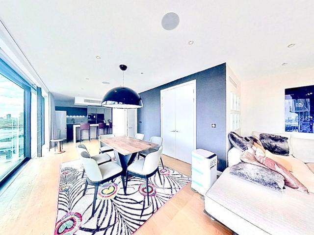 Sterling Mansions Goodmans Field, Aldgate East E1, 3 bed flat to rent, £6,800 pcm | PrimeLocation