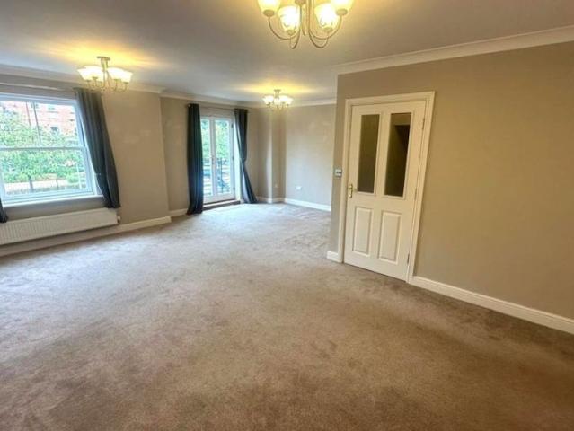 Sterling Place, Woodhall Spa