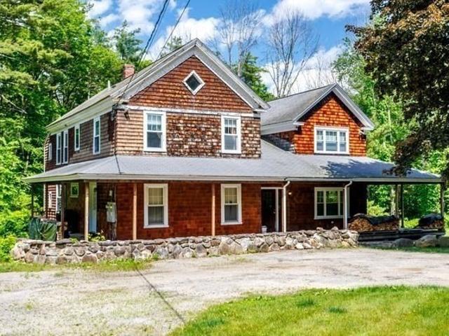 Sterling Rd, Princeton, Home For Sale