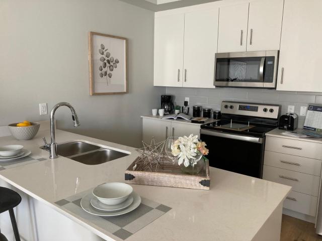 Sterling Square 302A Apartment for Rent