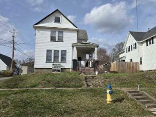 Sterling St
