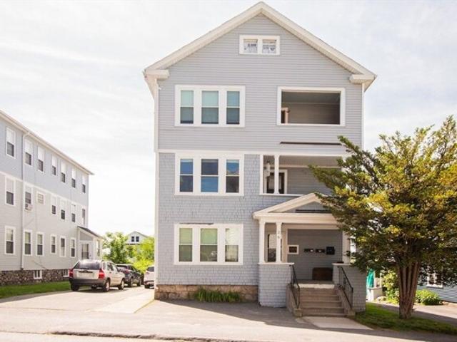 Sterling St, Worcester, Home For Sale