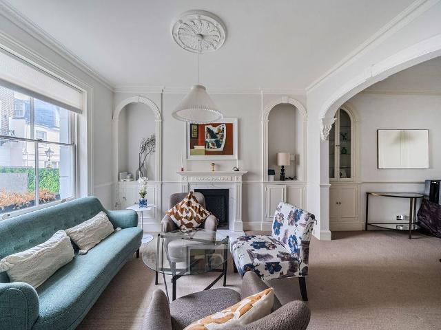 Sterling Street, Knightsbridge, London SW7, 4 bed flat to rent, £13,000 pcm | PrimeLocation