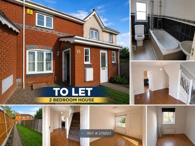 Stern Close, Barking IG11, 2 bed terraced house to rent, £1,750 pcm | PrimeLocation