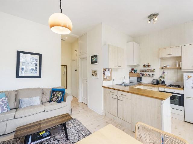 Sterndale Road, Brook Green, London W14, 1 bed flat to rent, £2,150 pcm | PrimeLocation