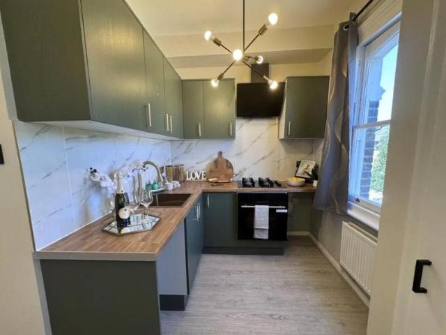 Sterndale Road, London0 1 bed flat to rent £2,200 pcm £508 pw