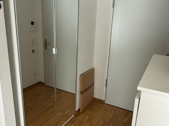 Sternenberger Hof 1, 51149 Köln