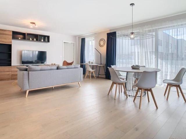 Sterrebeek Golf 1 bedroom furnished apartment