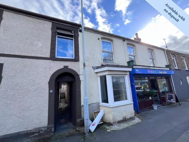 Sterry Road, Gowerton, Swansea, SA4 3BW 2 bed terraced house to rent £725 pcm £167 pw