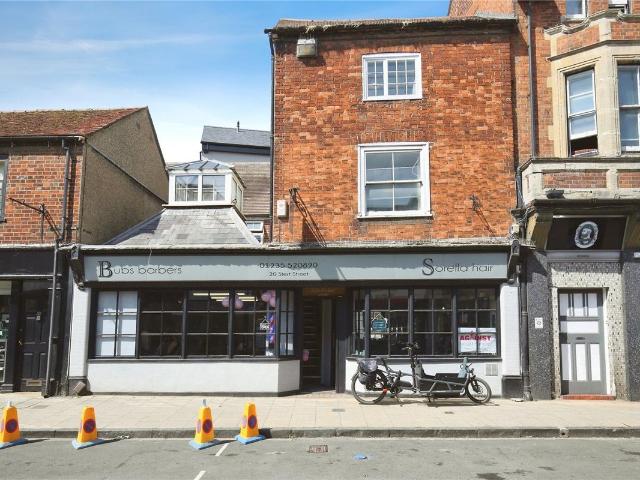 Stert Street, Abingdon OX14, 1 bed flat to rent, £950 pcm | PrimeLocation