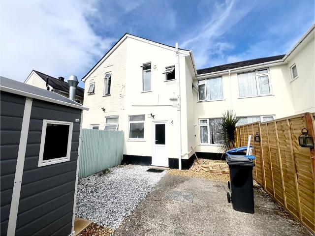 Sterte Road, Poole BH15, 2 bed terraced house to rent, £1,400 pcm | PrimeLocation