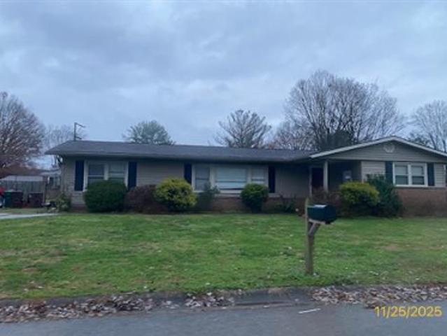 Stivers Rd