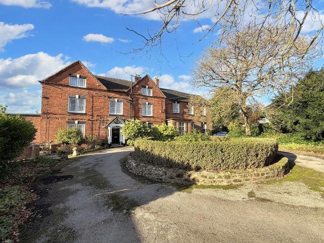 Flat 5, Stivichall Manor, 28 Leamington Road, Coventry CV3, 2 bed flat to rent, £1,200 pcm | PrimeLocation