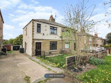 Sticker Lane, Bradford BD4, 3 bed semi detached house to rent, £1,095 pcm | PrimeLocation
