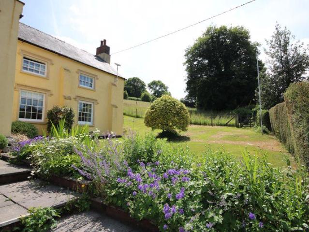 Sticklepath, near Raleighs Cross 1 bed apartment to rent £850 pcm £196 pw