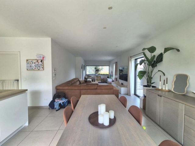 Stichelendries 74, 9340, Lede Oordegem, BE