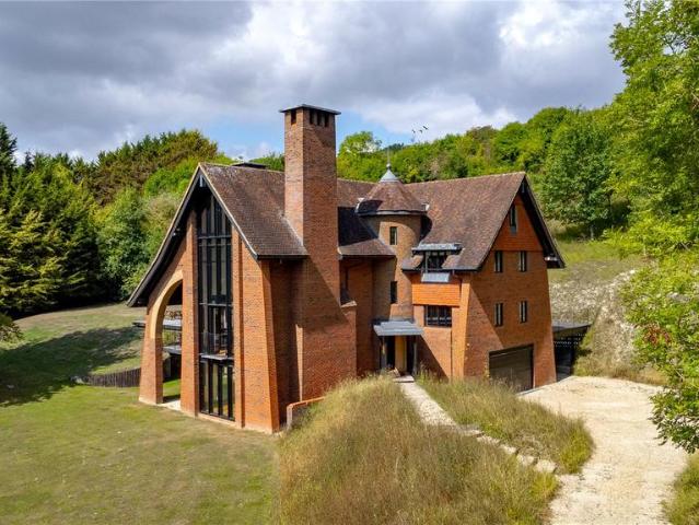Stichens Green, Reading, RG8 6 bed detached house to rent £8,500 pcm £1,962 pw
