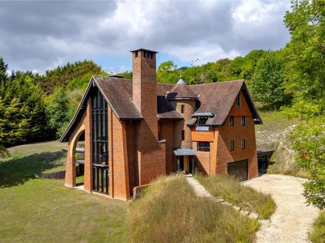 Stichens Green, Reading RG8, 6 bed detached house to rent, £8,500 pcm | PrimeLocation