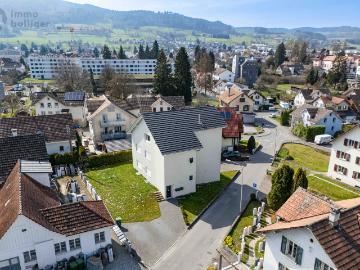 Bezirk Kulm, Aargau - Terrasse