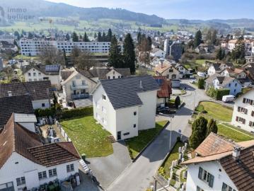 Bezirk Kulm, Aargau - Terrasse