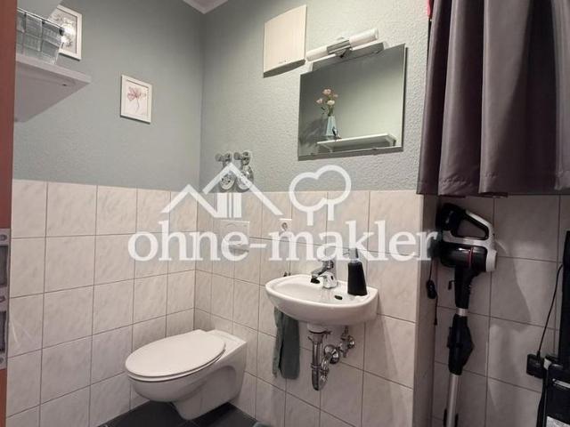 Stielvolle Massionette Wohnung in ruhiger Wohnlage