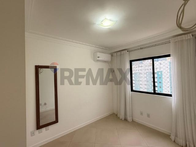 STIEP | Apartamento para aluguel | 80 m2 | 3 Quartos com Suíte, Varanda e Lazer Completo | R$ 4.200 com Taxas Inclusas