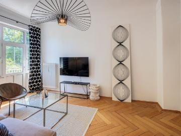 Stievestraße, 80638 München