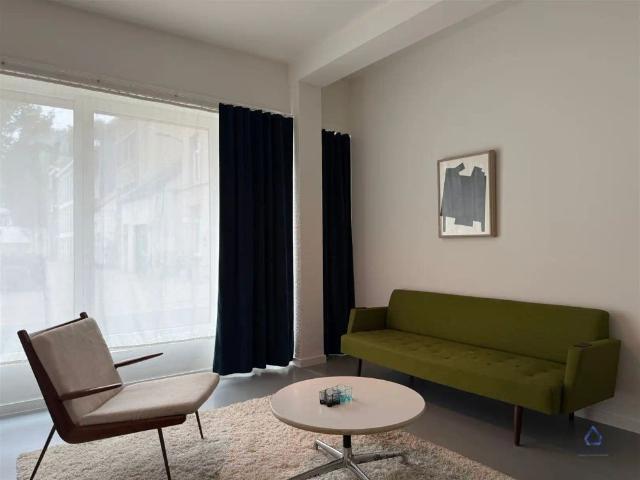 Stijlvol 1 slpk appartement op toplocatie