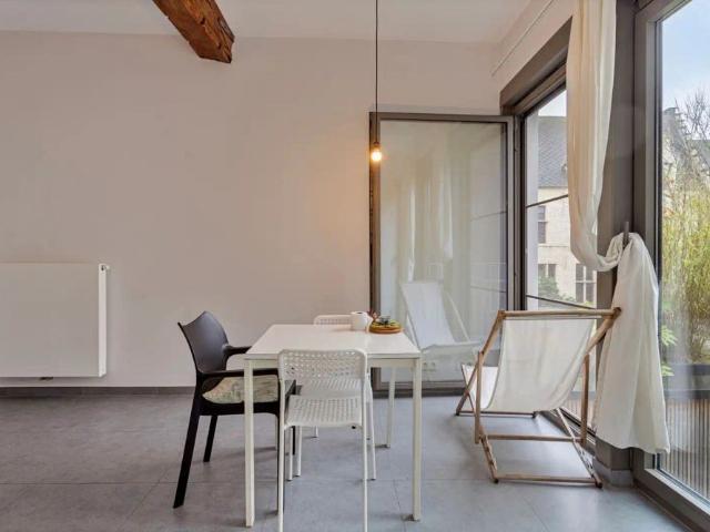 Stijlvol 2 slaapkamer appartement