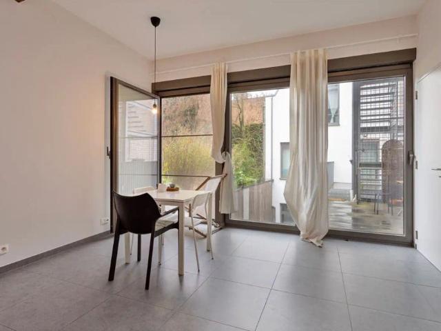 Stijlvol 2 slaapkamer appartement