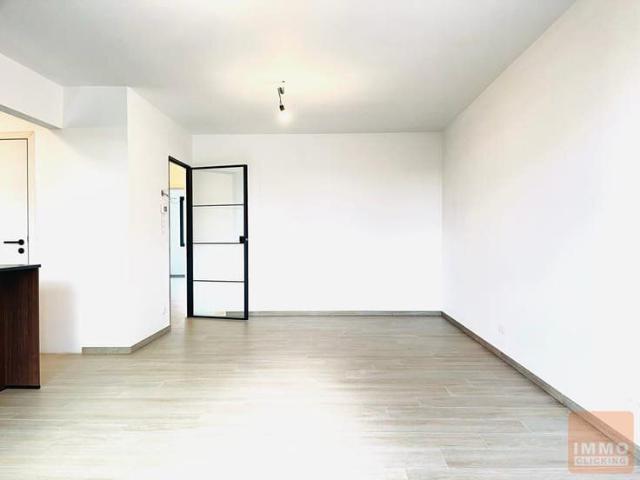 Stijlvol 2 slaapkamerappartement met terras