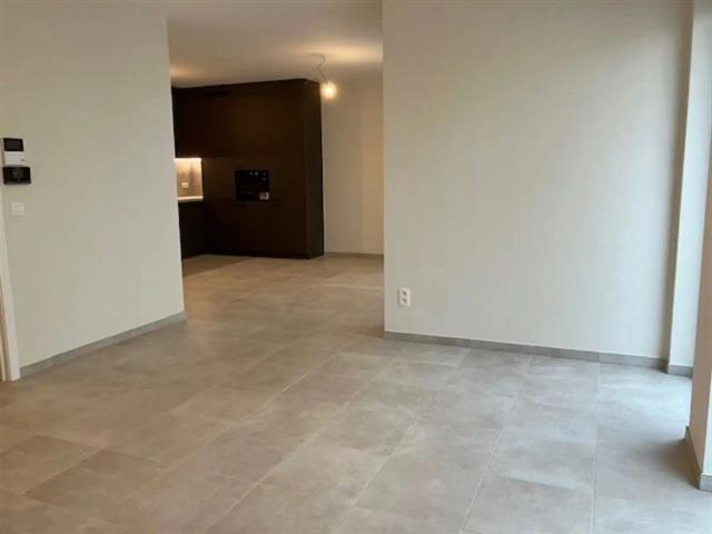 Stijlvol tweeslaapkamer appartement in centrum Westmeerbeek