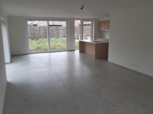Stijlvol wonen in een doodlopend straatje