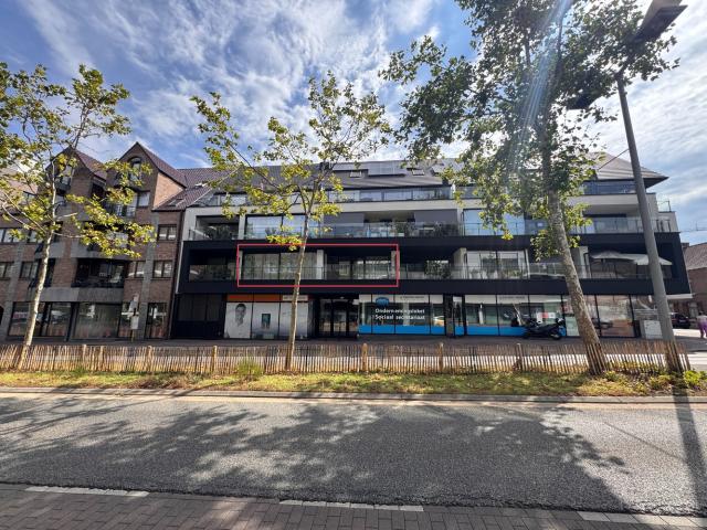 Stijlvol wonen met alles binnen handbereik