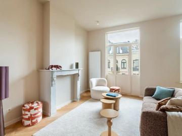 Stijlvol wonen op een gegeerde locatie