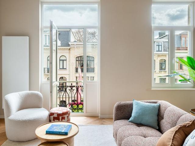 Stijlvol wonen op een gegeerde locatie