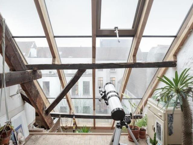 Stijlvol wonen op een rustige locatie in het centrum van Gen