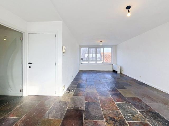 Stijlvol appartement te huur in hartje Meulebeke