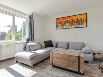 Kralingen-West, Gemeente Rotterdam, Zuid-Holland