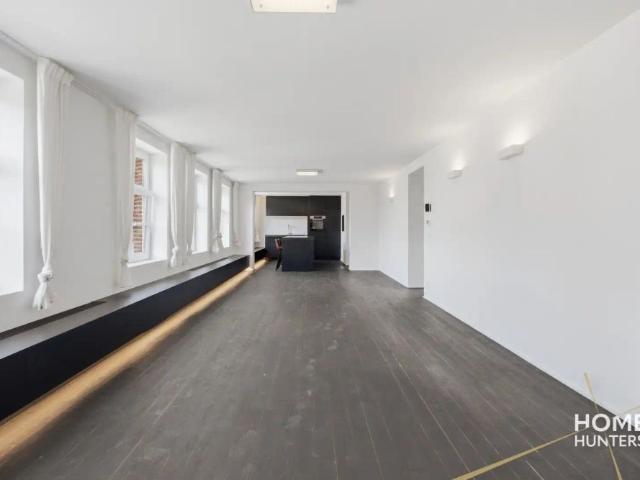 Stijlvol appartement in oude dorpshoeve te Boezinge