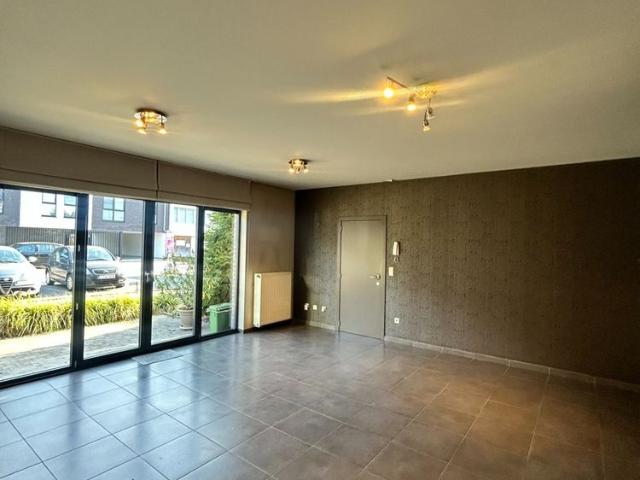 Stijlvol appartement met 2 slaapkamers en parkeerplaats Te huur in Aalst