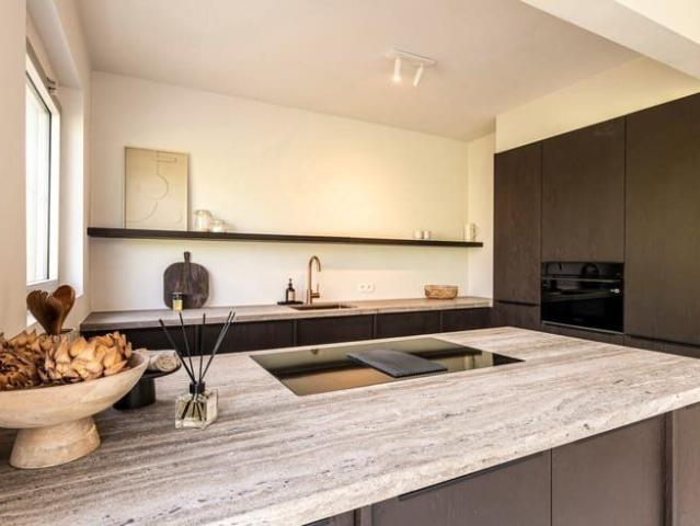 Stijlvol appartement met 2 slpks in de Elsdonkwijk