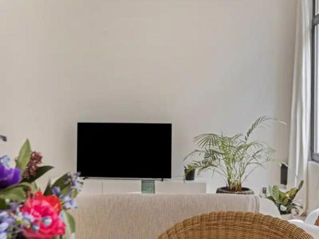 Stijlvol appartement met terras op TOP locatie