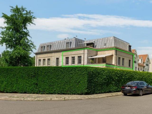 Stijlvol appartement op wandelafstand van het centrum