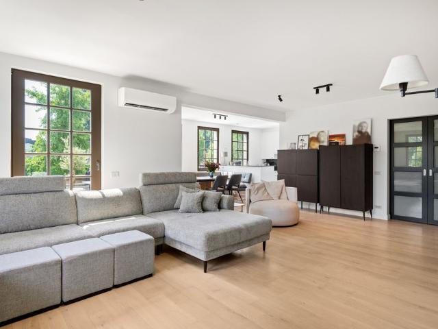 Stijlvol appartement op wandelafstand van het centrum