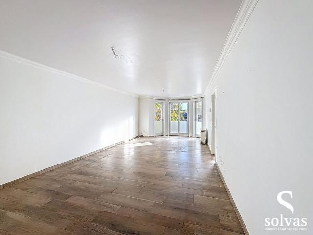 Stijlvol en lichtrijk appartement in het centrum van Maldegem