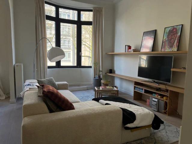 Stijlvol gemeubeld 2 SLK appartement op toplocatie Zurenborg