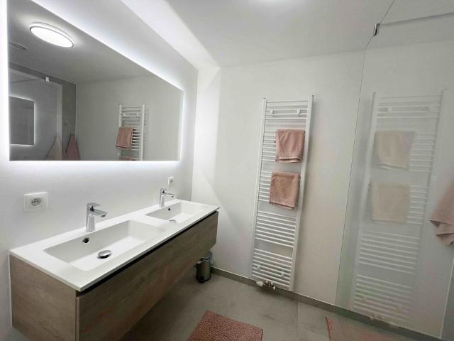 Stijlvol gemeubeld appartement