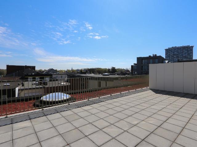 stijlvol gemeubeld appartement!